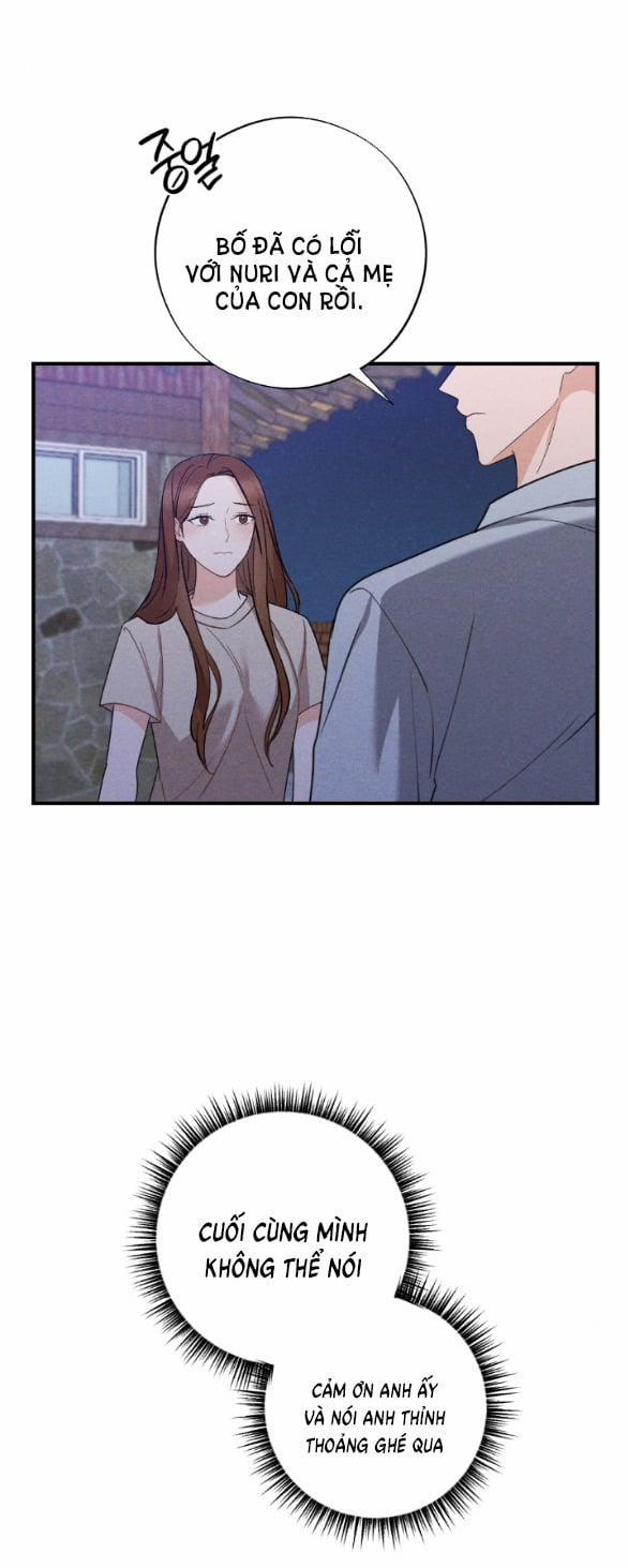 [18+] Để Đứa Bé Yên 18.2 trang 16