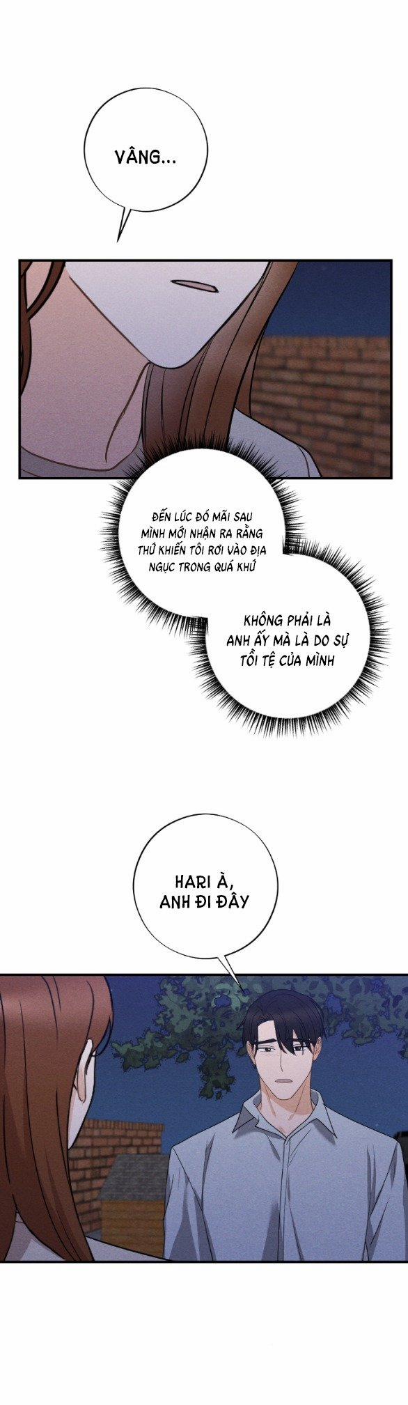 [18+] Để Đứa Bé Yên 18.2 trang 18