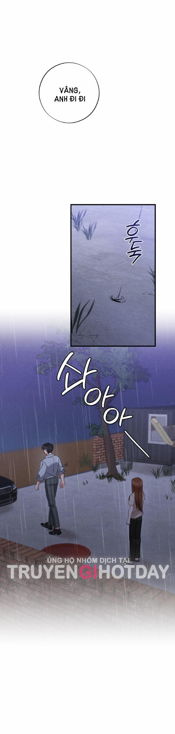 [18+] Để Đứa Bé Yên 18.2 trang 19