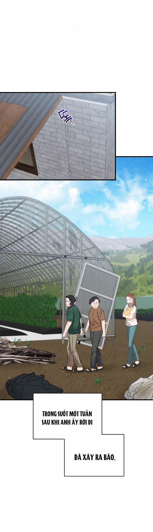 [18+] Để Đứa Bé Yên 18.2 trang 20