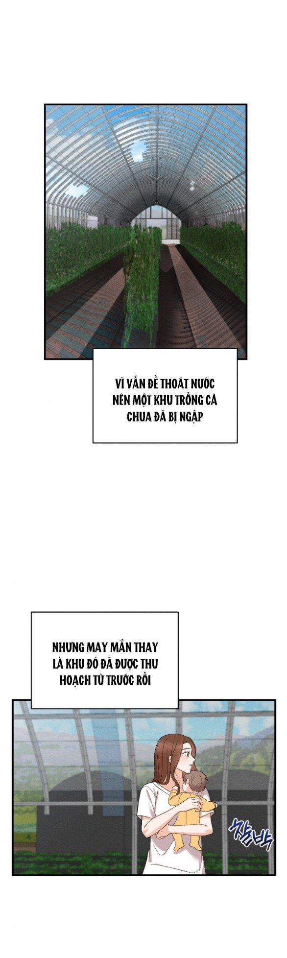 [18+] Để Đứa Bé Yên 18.2 trang 21