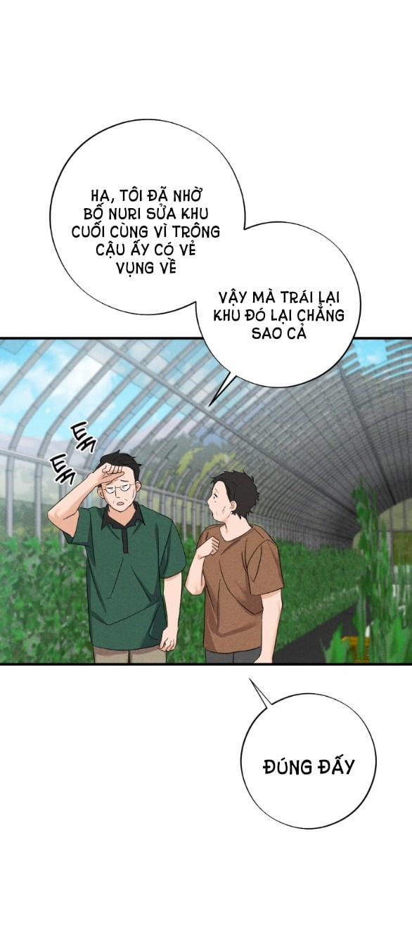 [18+] Để Đứa Bé Yên 18.2 trang 22