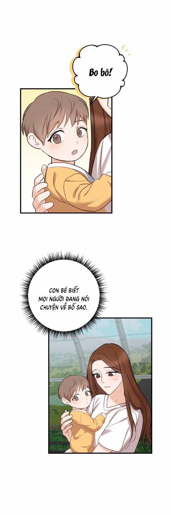 [18+] Để Đứa Bé Yên 18.2 trang 23