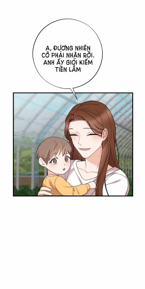 [18+] Để Đứa Bé Yên 18.2 trang 25