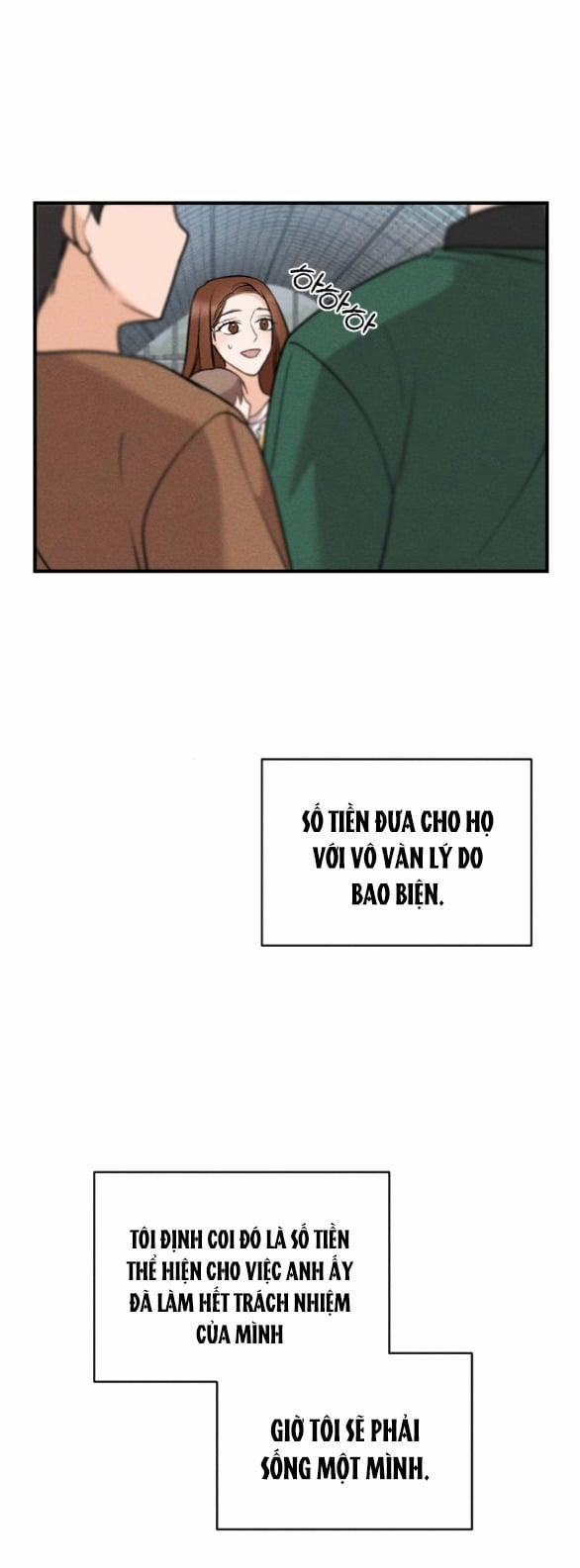 [18+] Để Đứa Bé Yên 18.2 trang 28