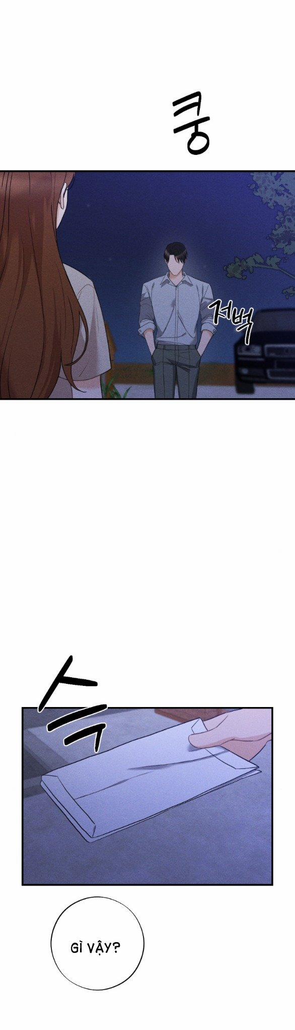 [18+] Để Đứa Bé Yên 18.2 trang 8