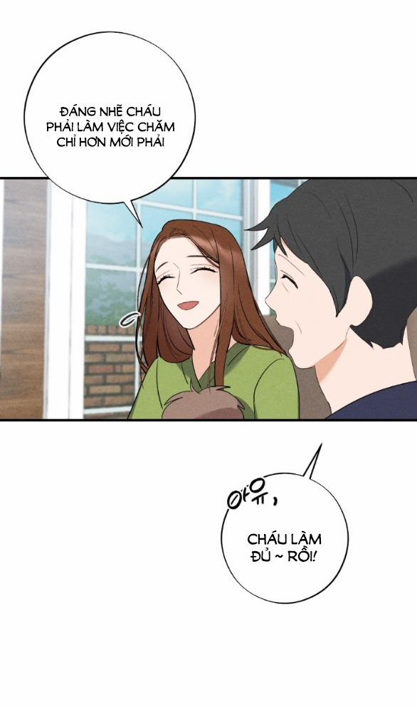 [18+] Để Đứa Bé Yên 19.1 trang 10