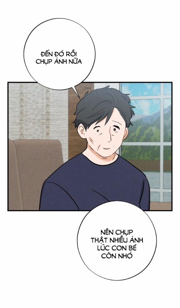 [18+] Để Đứa Bé Yên 19.1 trang 11