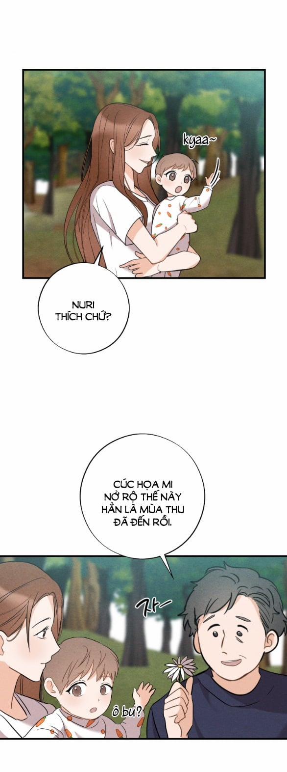 [18+] Để Đứa Bé Yên 19.1 trang 14