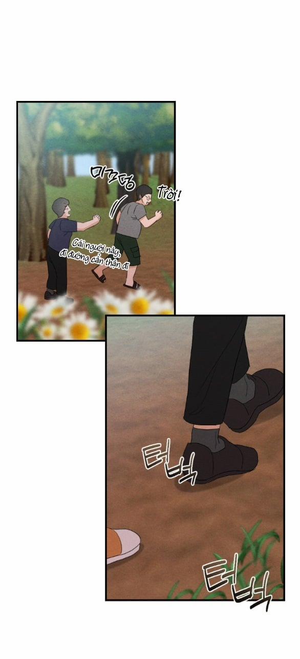 [18+] Để Đứa Bé Yên 19.1 trang 17