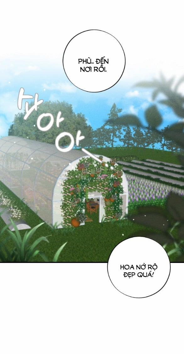 [18+] Để Đứa Bé Yên 19.1 trang 18