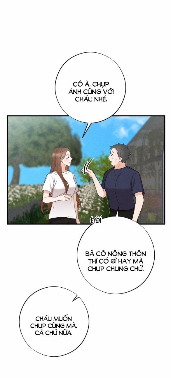 [18+] Để Đứa Bé Yên 19.1 trang 19