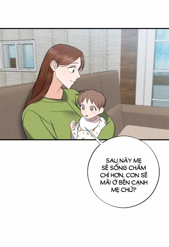 [18+] Để Đứa Bé Yên 19.1 trang 2