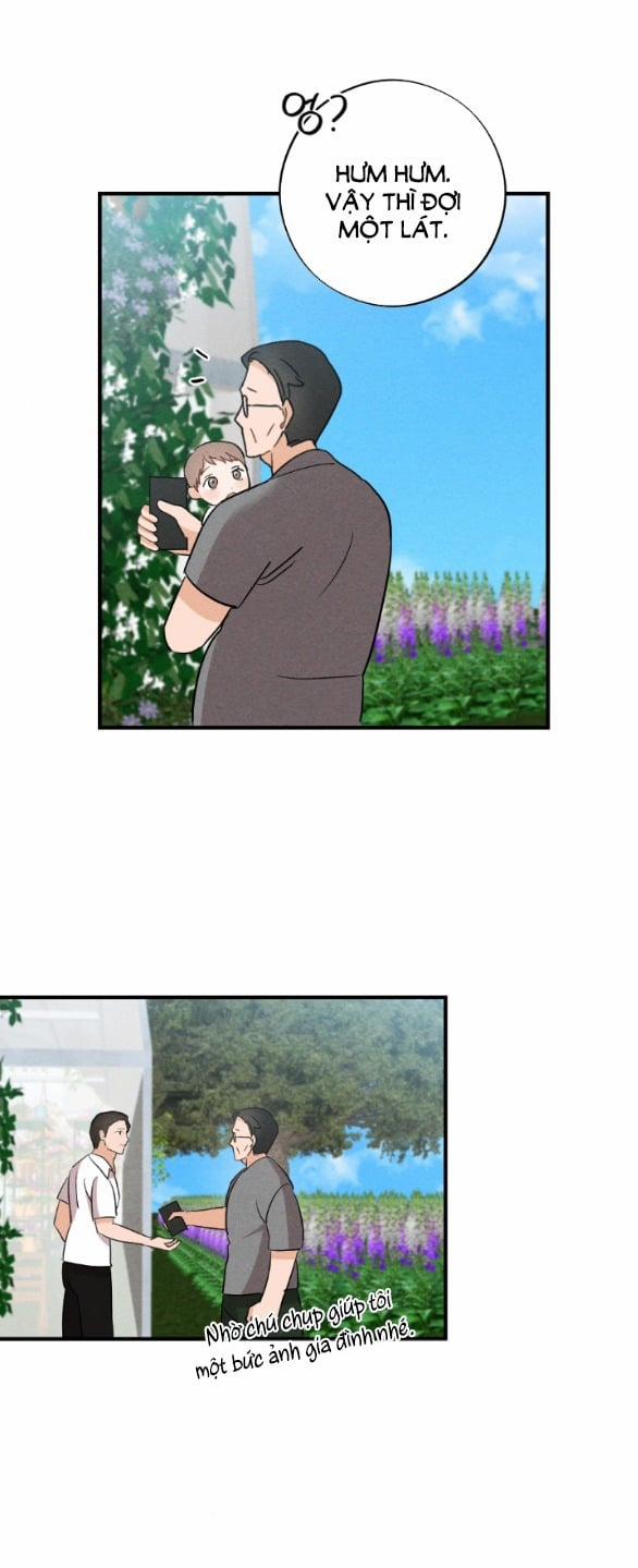 [18+] Để Đứa Bé Yên 19.1 trang 20