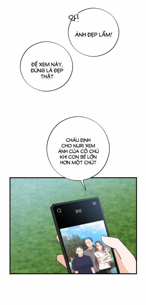 [18+] Để Đứa Bé Yên 19.1 trang 22