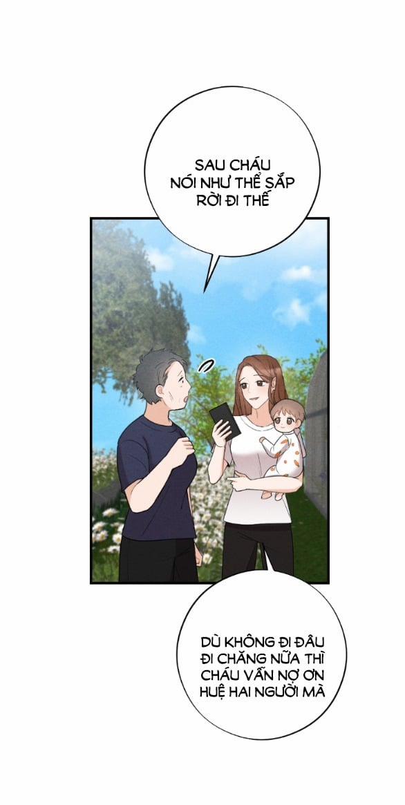 [18+] Để Đứa Bé Yên 19.1 trang 23