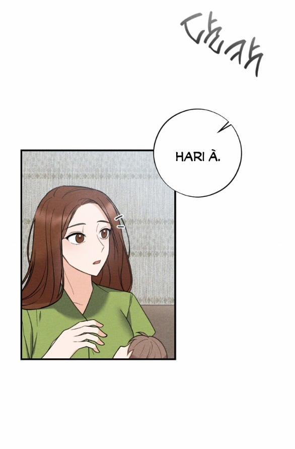 [18+] Để Đứa Bé Yên 19.1 trang 4