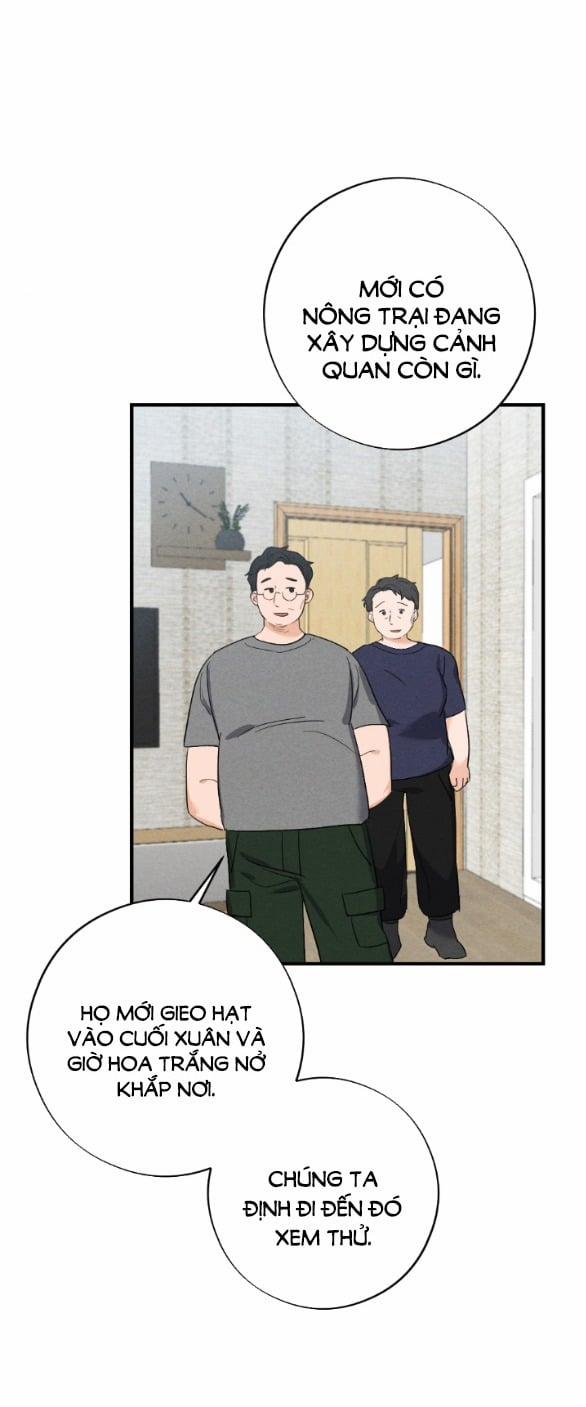 [18+] Để Đứa Bé Yên 19.1 trang 5