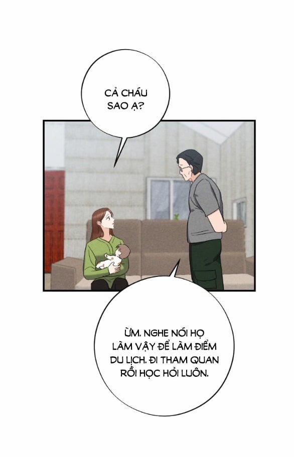 [18+] Để Đứa Bé Yên 19.1 trang 6