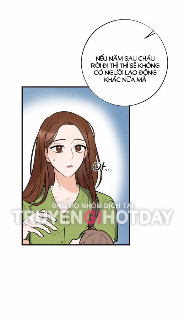 [18+] Để Đứa Bé Yên 19.1 trang 8