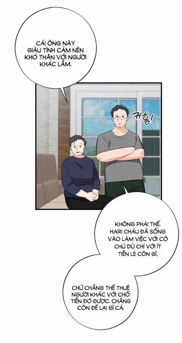 [18+] Để Đứa Bé Yên 19.1 trang 9