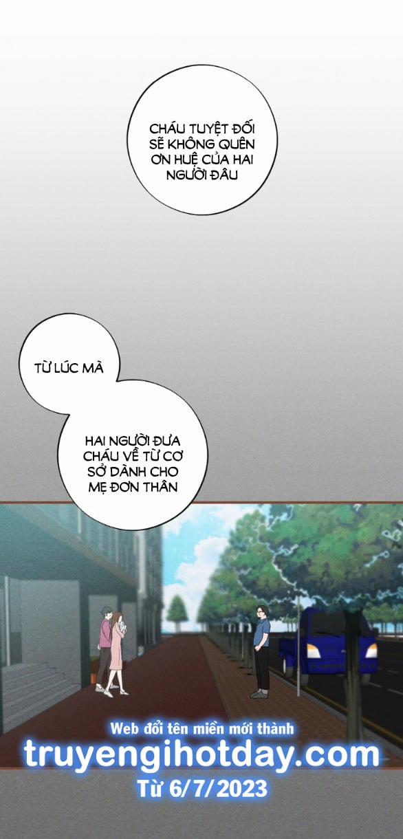 [18+] Để Đứa Bé Yên 19.2 trang 0