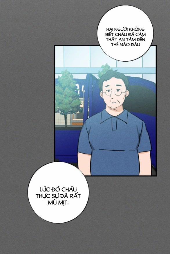 [18+] Để Đứa Bé Yên 19.2 trang 1