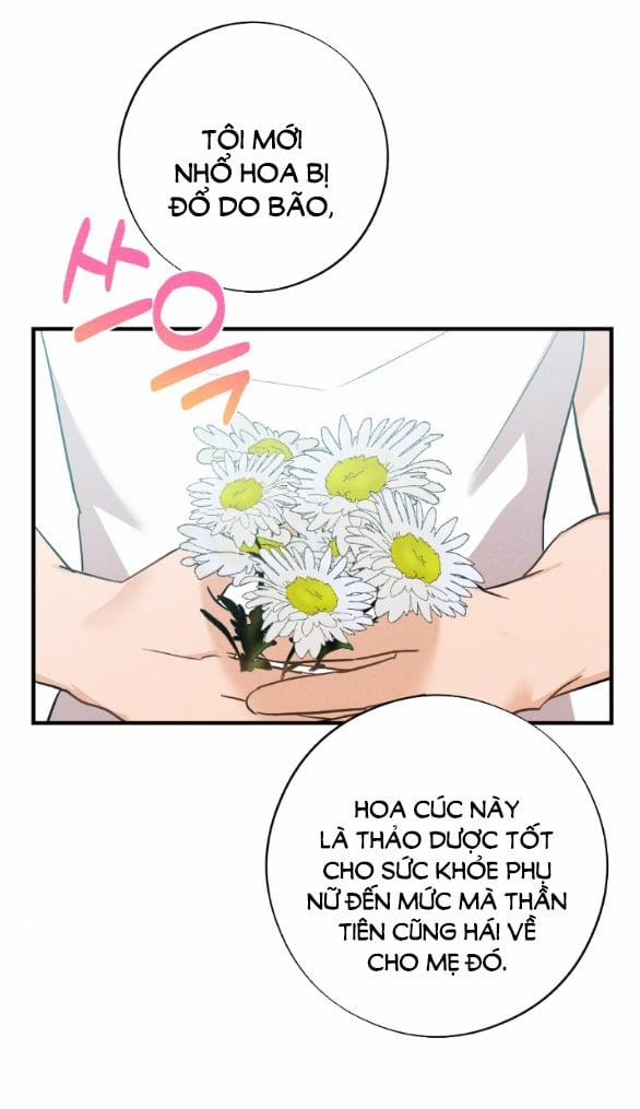 [18+] Để Đứa Bé Yên 19.2 trang 11