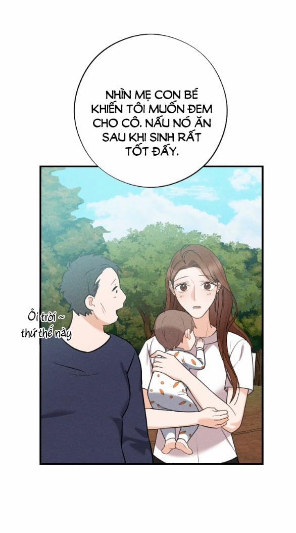 [18+] Để Đứa Bé Yên 19.2 trang 12