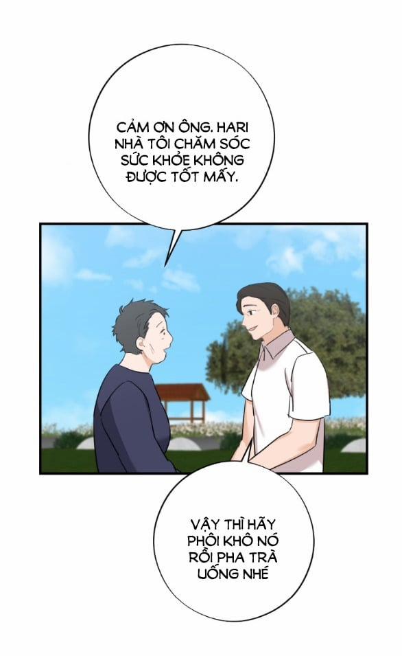 [18+] Để Đứa Bé Yên 19.2 trang 13