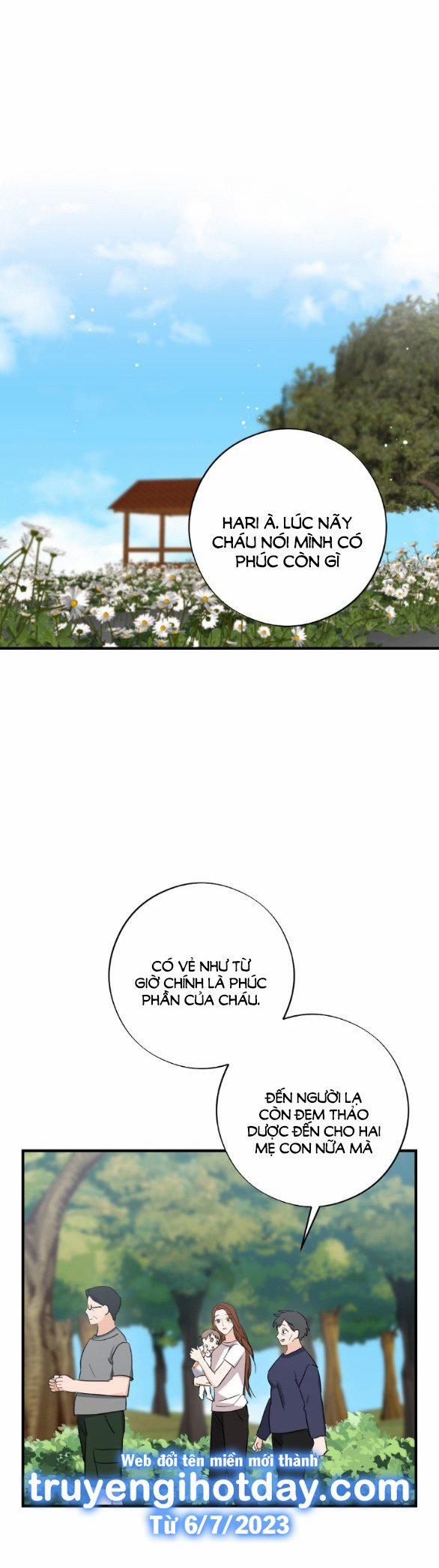 [18+] Để Đứa Bé Yên 19.2 trang 15