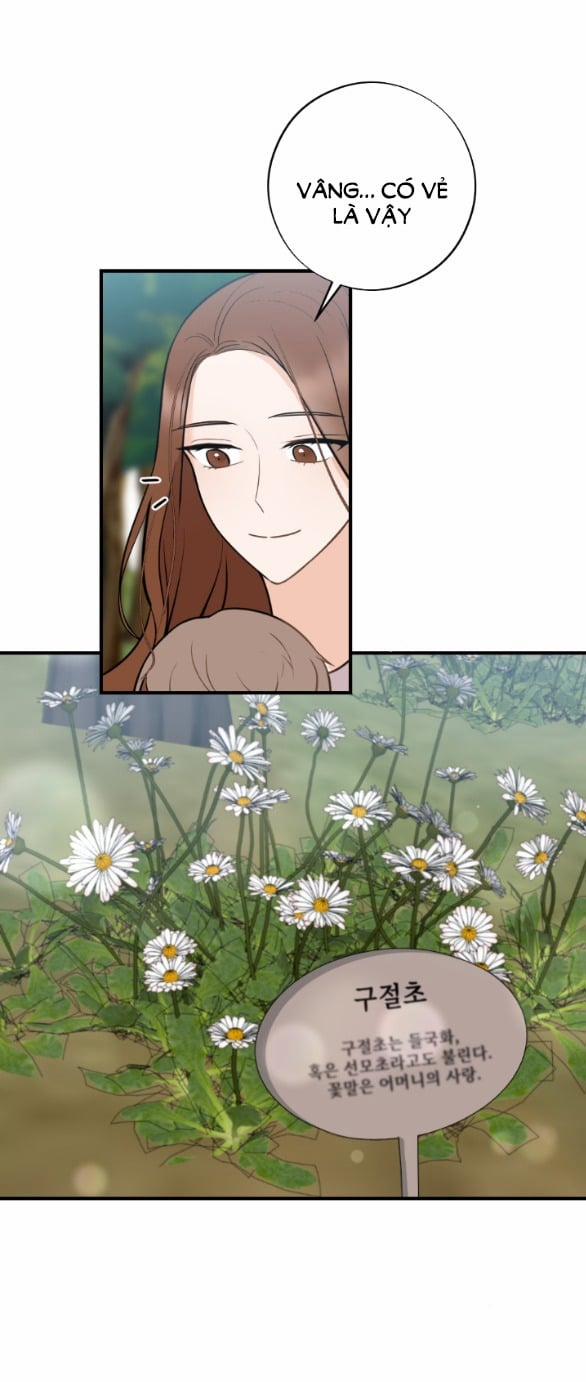 [18+] Để Đứa Bé Yên 19.2 trang 16