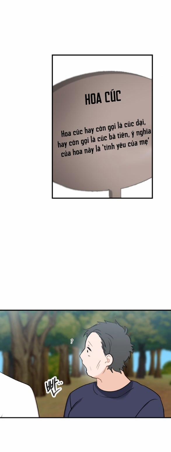 [18+] Để Đứa Bé Yên 19.2 trang 17