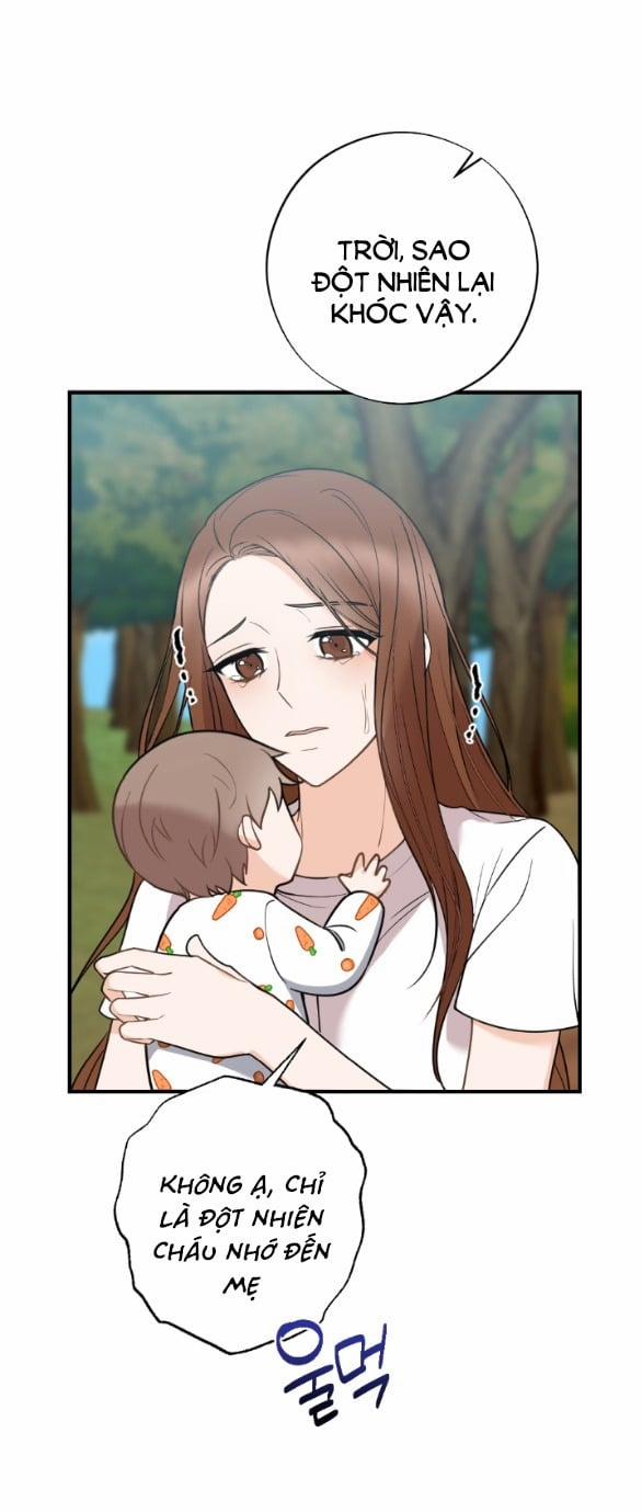 [18+] Để Đứa Bé Yên 19.2 trang 18