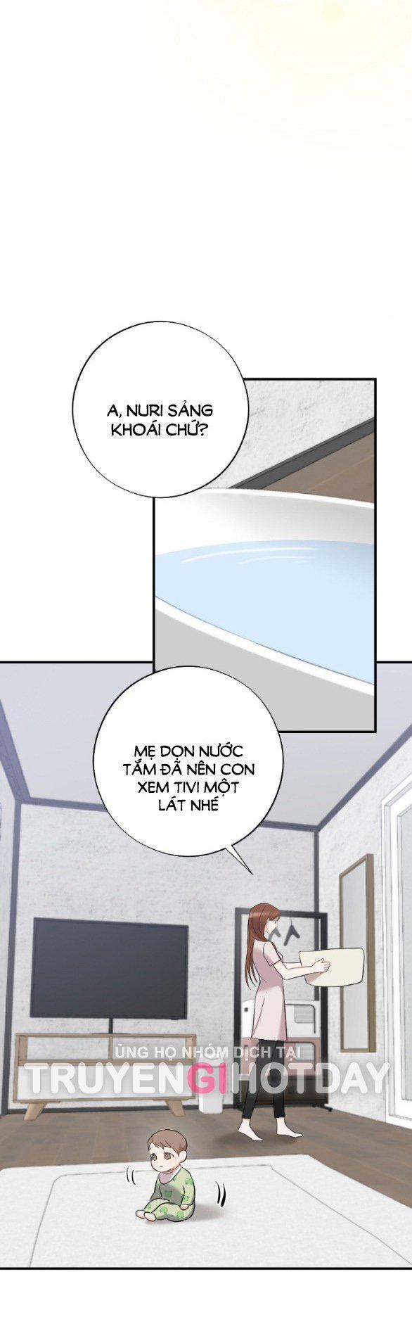 [18+] Để Đứa Bé Yên 19.2 trang 22