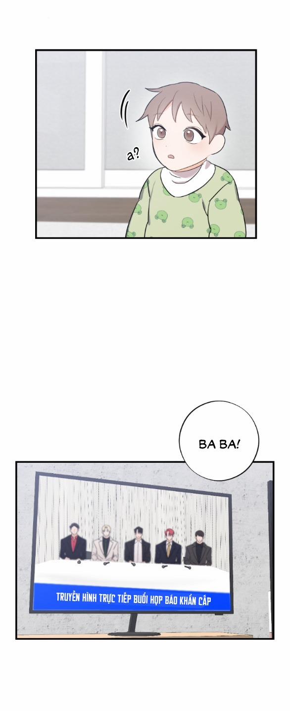 [18+] Để Đứa Bé Yên 19.2 trang 23