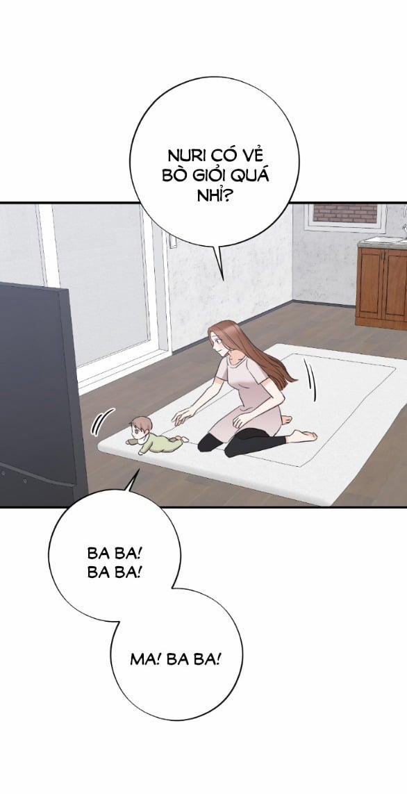 [18+] Để Đứa Bé Yên 19.2 trang 25
