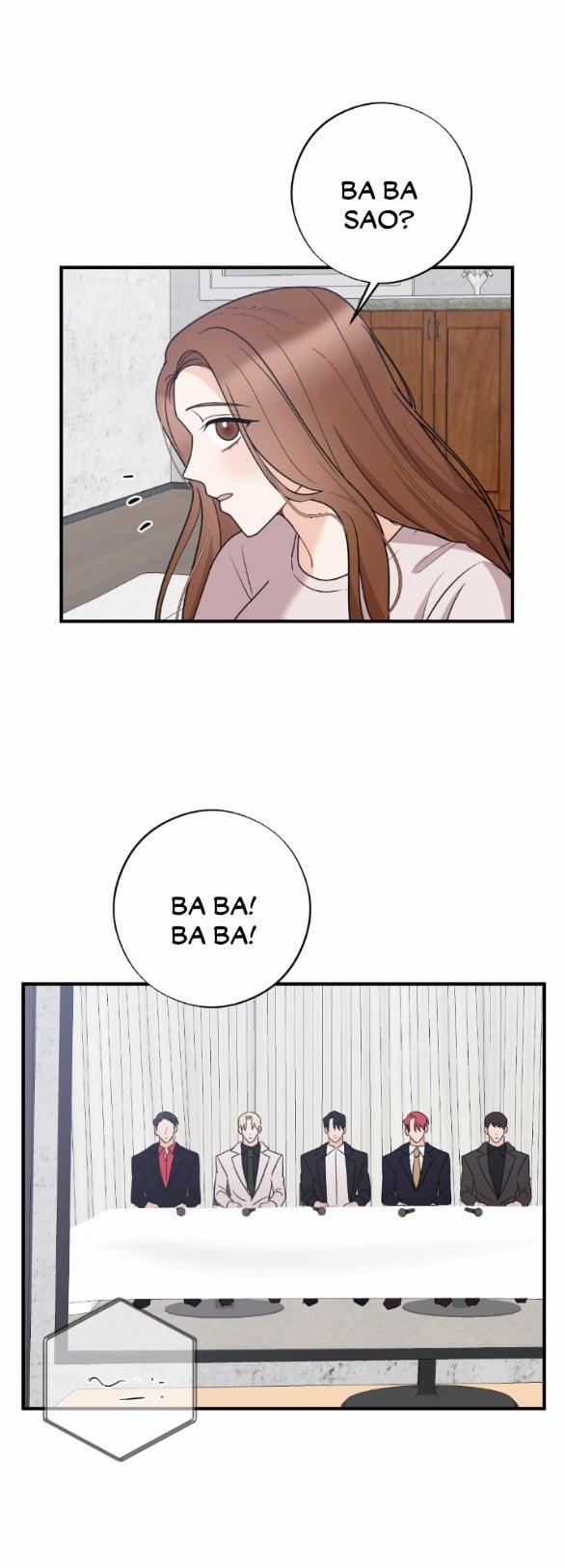 [18+] Để Đứa Bé Yên 19.2 trang 26