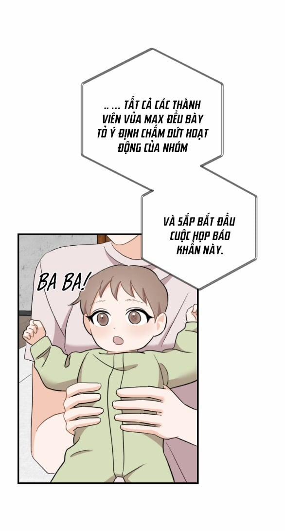 [18+] Để Đứa Bé Yên 19.2 trang 30