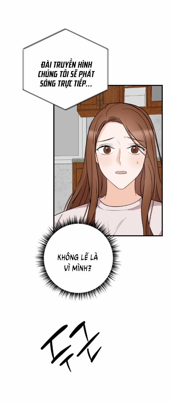 [18+] Để Đứa Bé Yên 19.2 trang 31