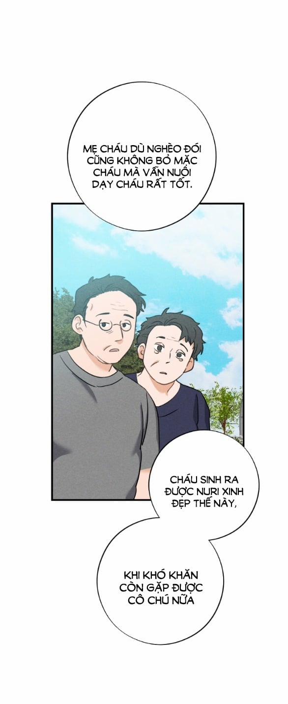 [18+] Để Đứa Bé Yên 19.2 trang 4