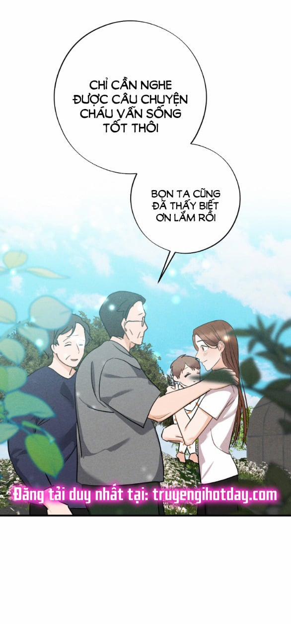 [18+] Để Đứa Bé Yên 19.2 trang 8