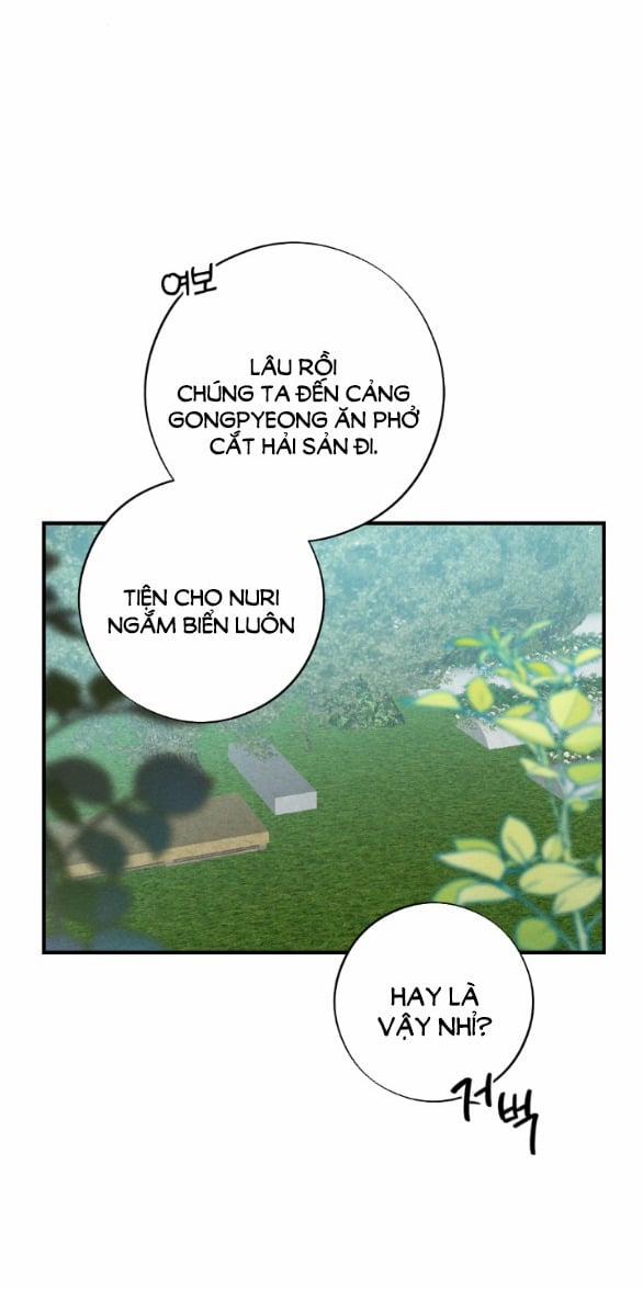 [18+] Để Đứa Bé Yên 19.2 trang 9