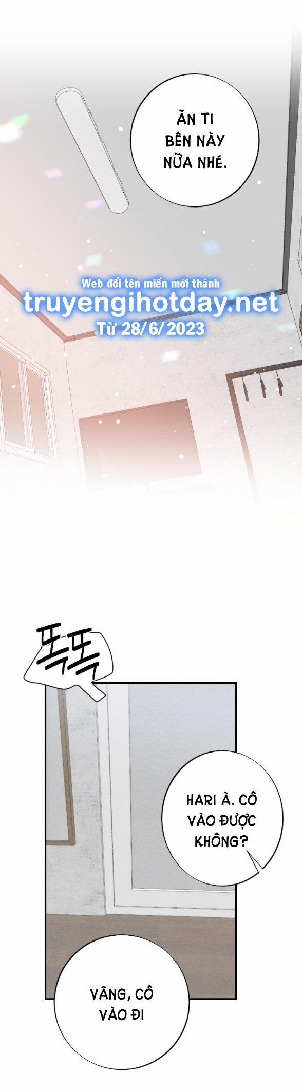 [18+] Để Đứa Bé Yên 2.1 trang 10