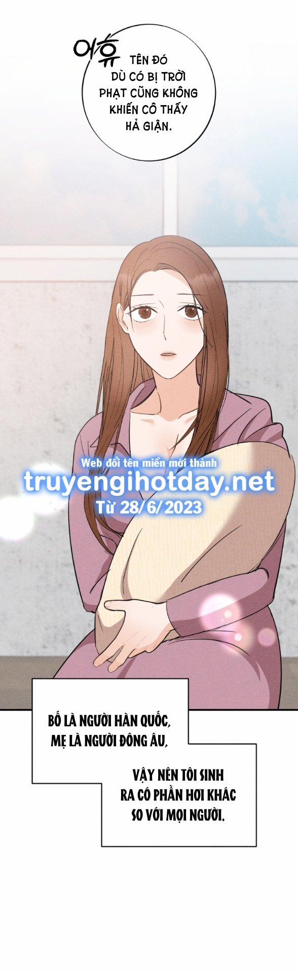 [18+] Để Đứa Bé Yên 2.1 trang 15