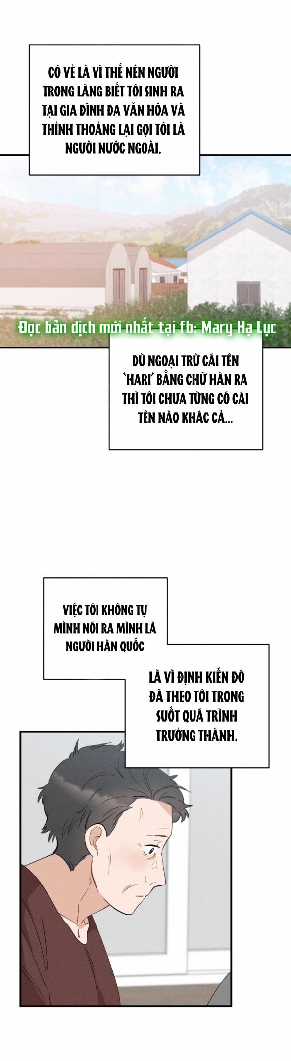 [18+] Để Đứa Bé Yên 2.1 trang 16