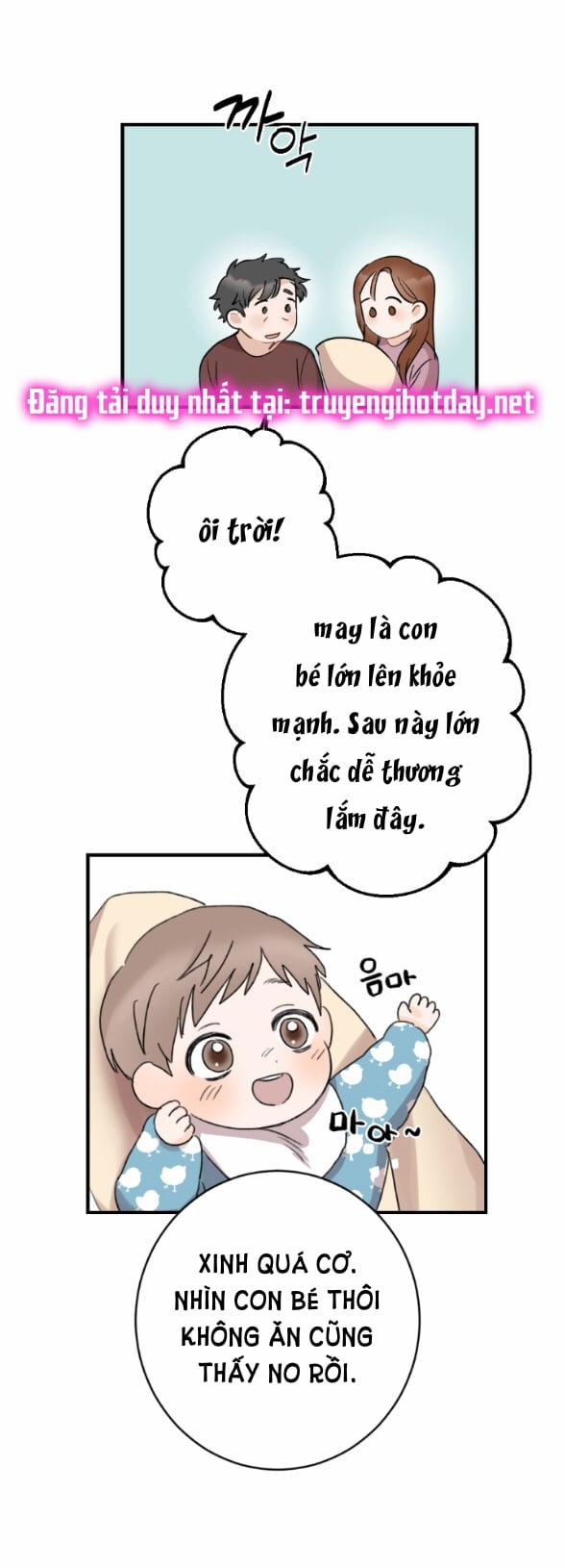 [18+] Để Đứa Bé Yên 2.1 trang 18
