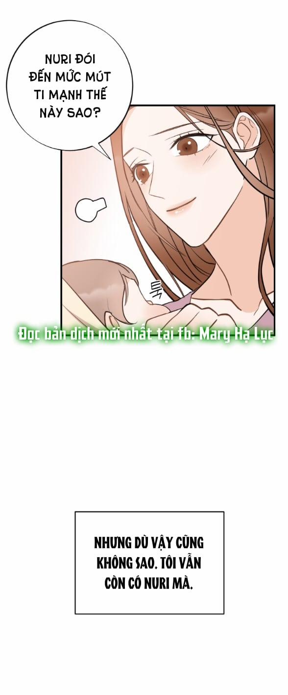 [18+] Để Đứa Bé Yên 2.1 trang 9