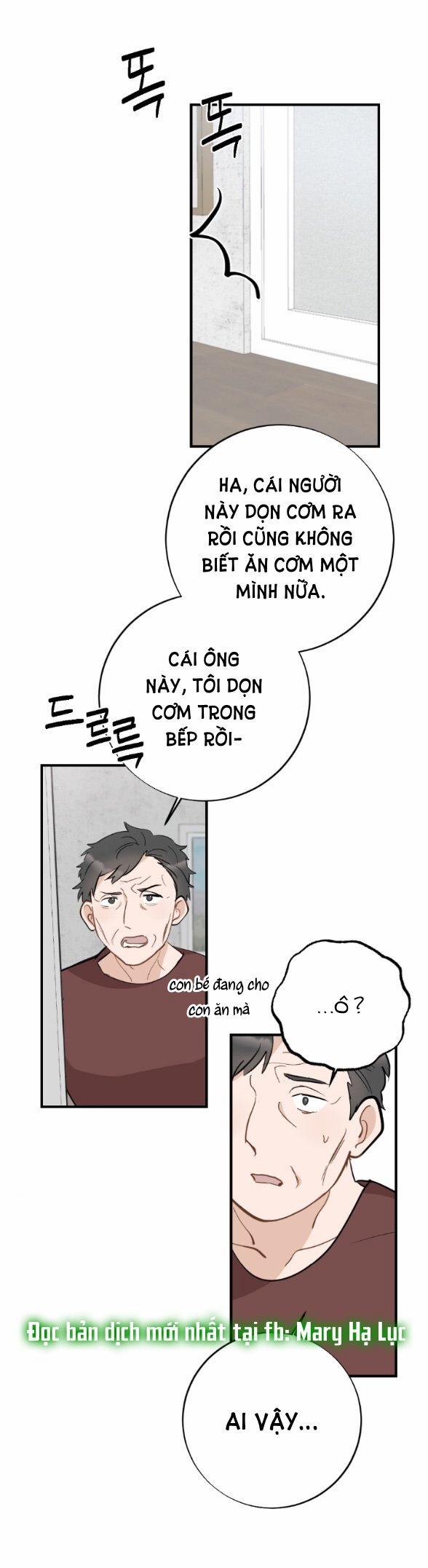 [18+] Để Đứa Bé Yên 2.2 trang 0