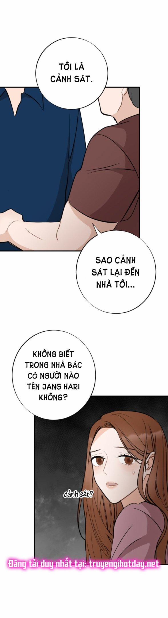 [18+] Để Đứa Bé Yên 2.2 trang 1